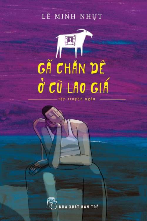 Gã Chân Dê Ở Cù Lao Giá - Lê Minh Nhựt