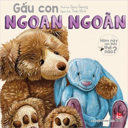 Gấu Con Ngoan Ngoãn - Garry Fleming