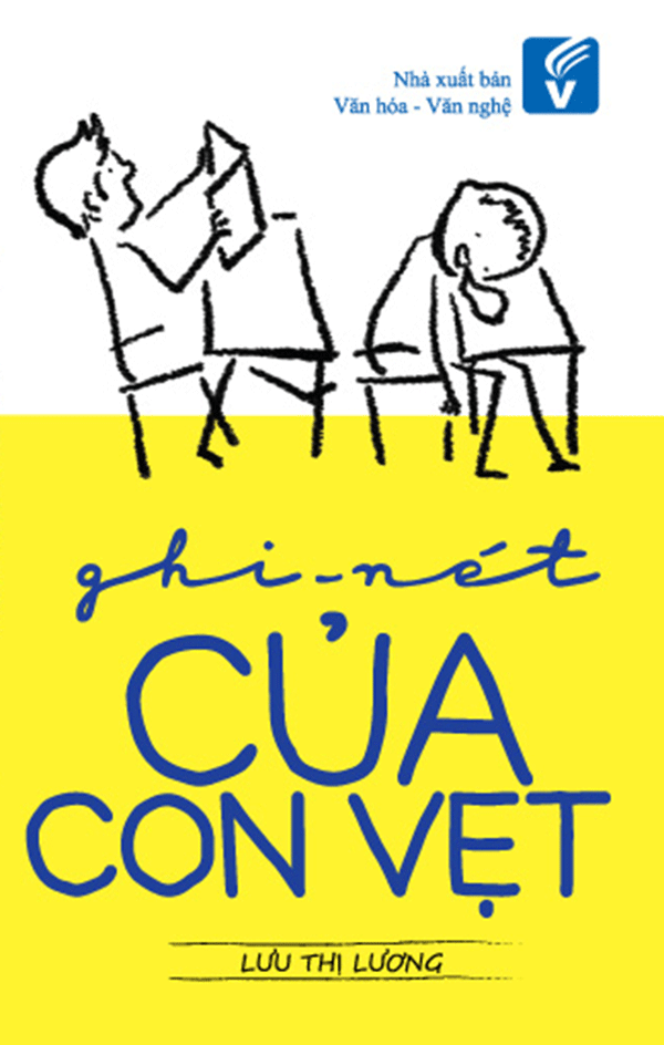 Ghi - nét Của Con Vẹt