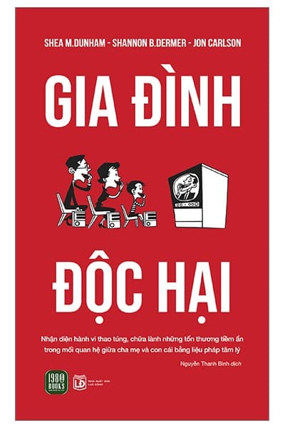 Gia Đình Độc Hại