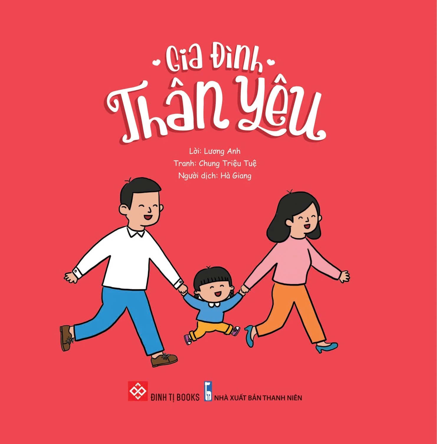 Gia Đình Thân Yêu
