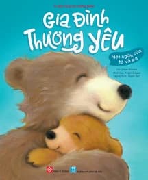 Gia Đình Thương Yêu - Một Ngày Của Tớ Và Bà - Alison Ritchie