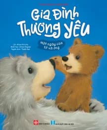 Gia Đình Thương Yêu - Một Ngày Của Tớ Và Ông - Alison Ritchie