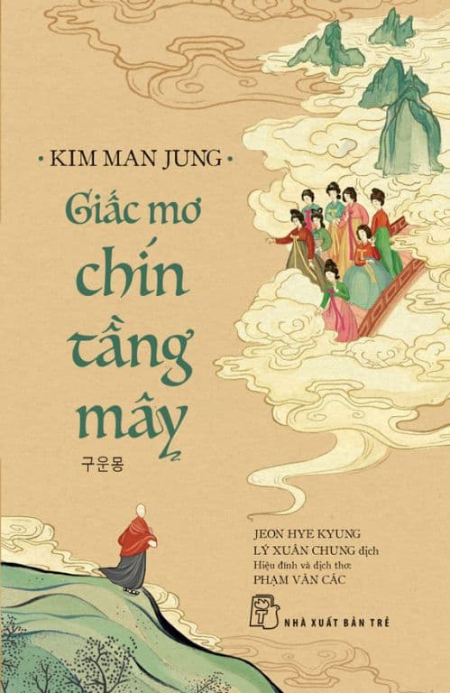 Giấc Mơ Chín Tầng Mây
