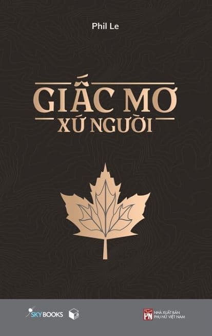 Giấc Mơ Xứ Người