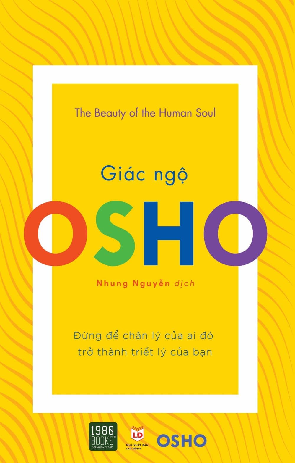 Giác Ngộ - ảnh 3