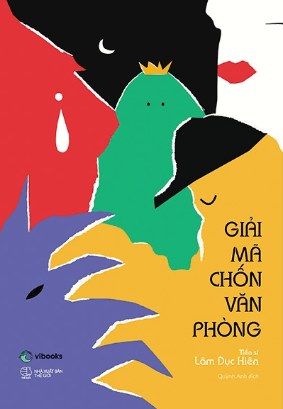 Giải Mã Chốn Văn Phòng