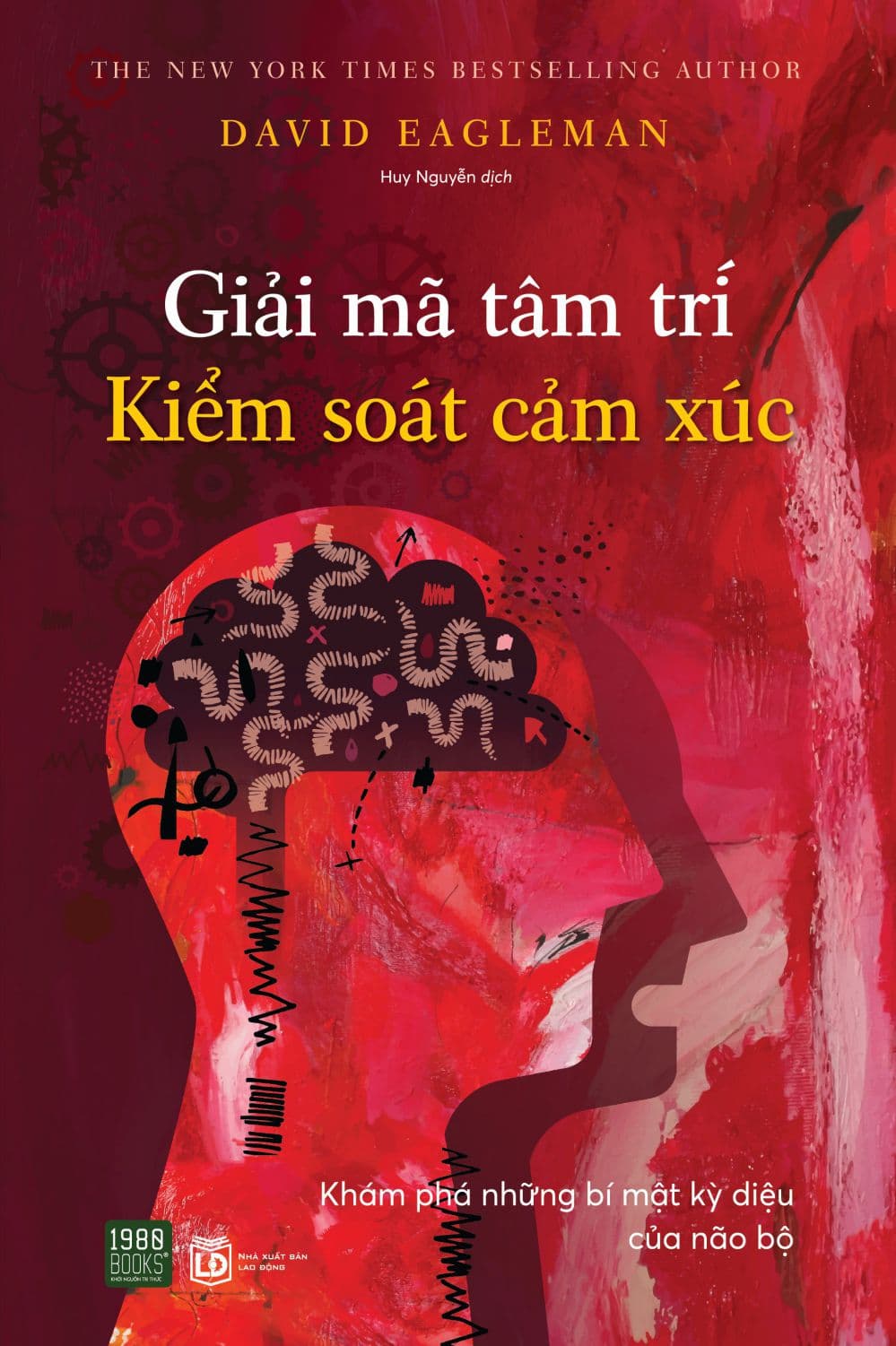 Giải Mã Tâm Trí - Kiểm Soát Cảm Xúc