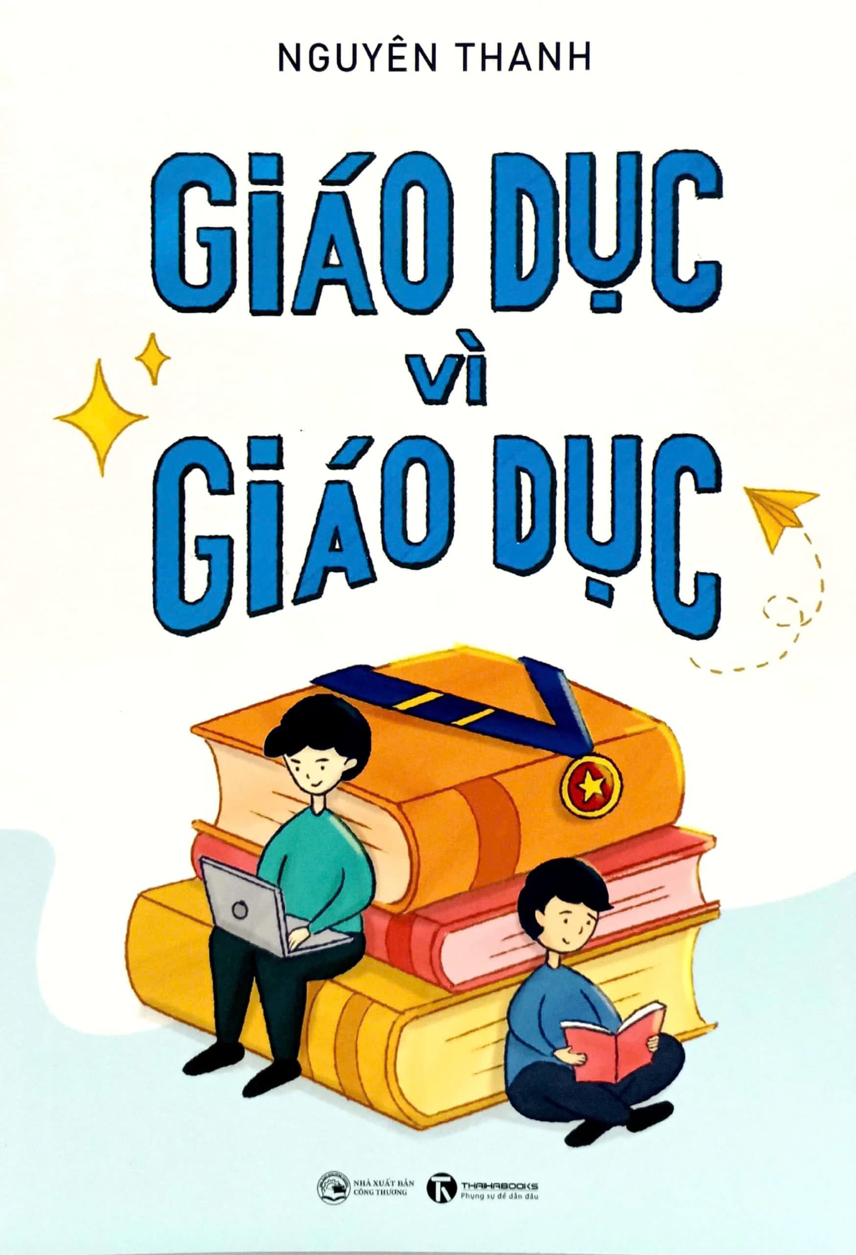 Giáo Dục Vì Giáo Dục