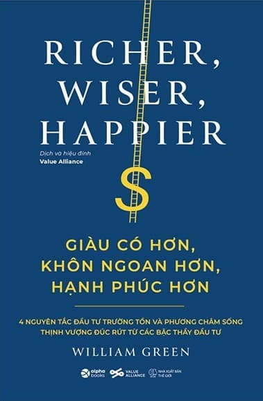 Giàu Có Hơn, Khôn Ngoan Hơn, Hạnh Phúc Hơn