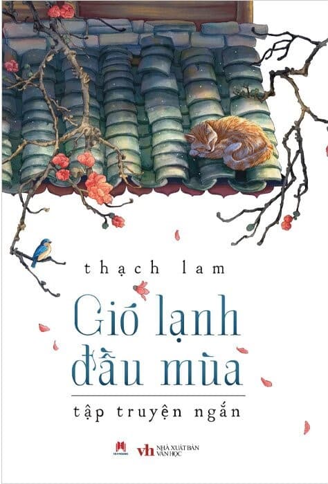 Gió Lạnh Đầu Mùa - Tập Truyện Ngắn