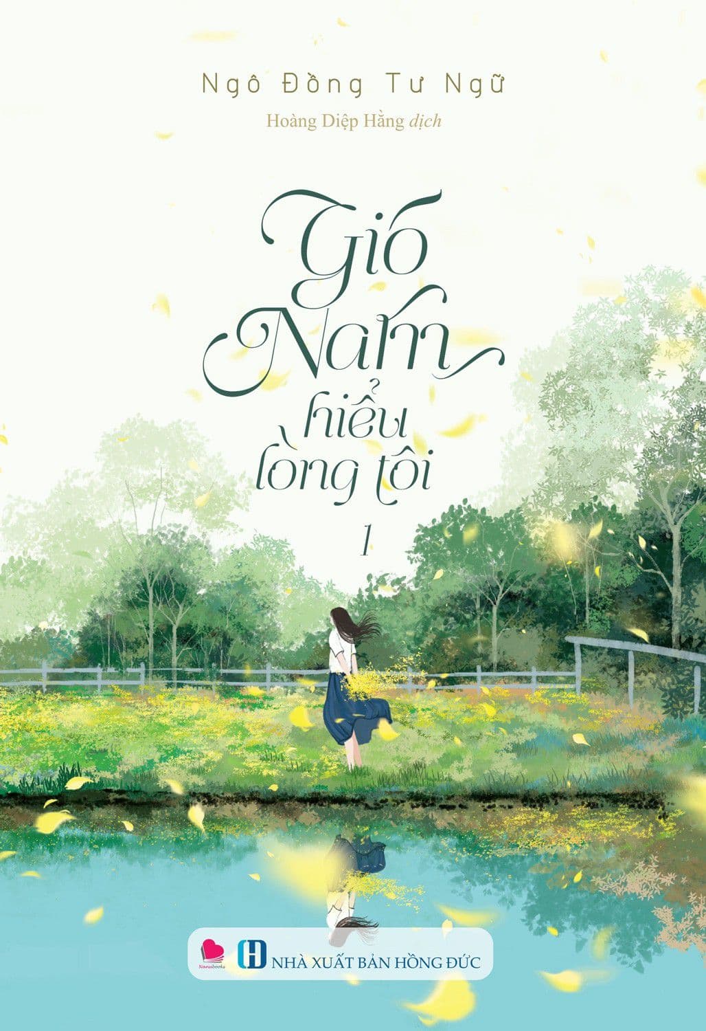 Gió Nam Hiểu Lòng Tôi - ảnh 4