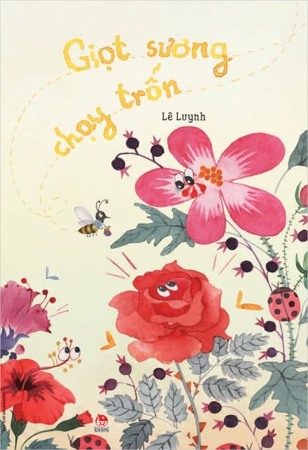 Giọt Sương Chạy Trốn