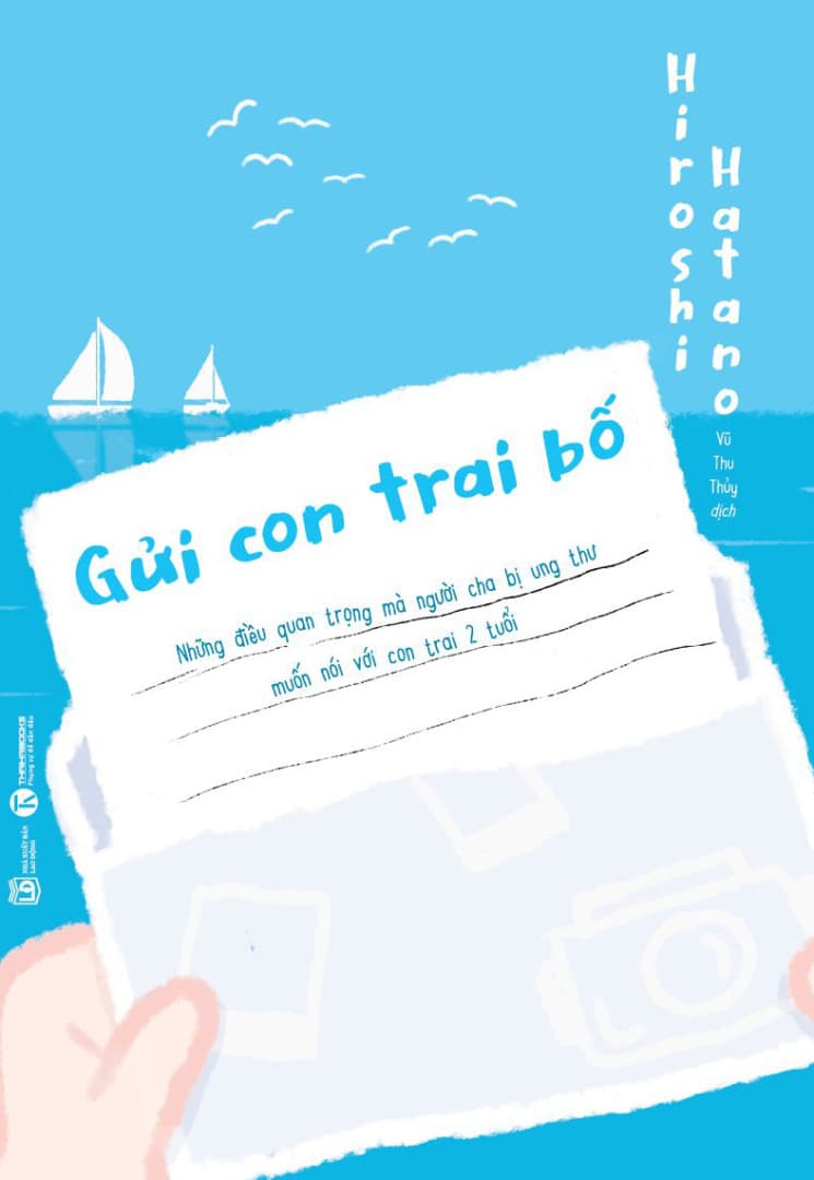 Gửi Con Trai Bố