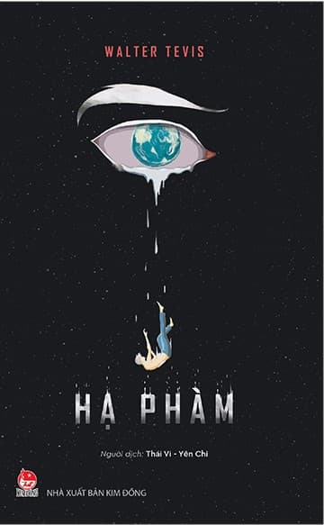 Hạ Phàm - Walter Tevis