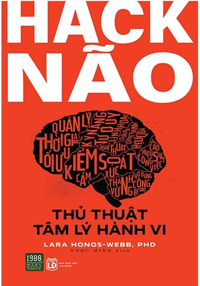 Hack Não - Thủ Thuật Tâm Lý Hành Vi