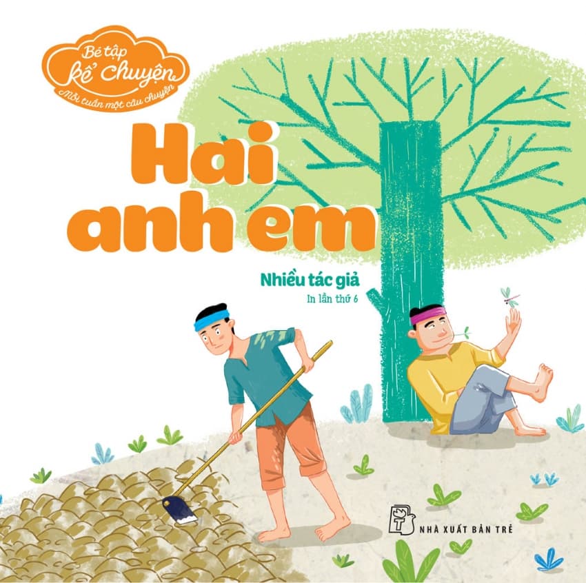 Hai Anh Em - Nhiều tác giả