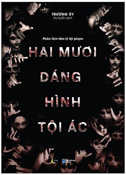 Hai Mươi Dáng Hình Tội Ác