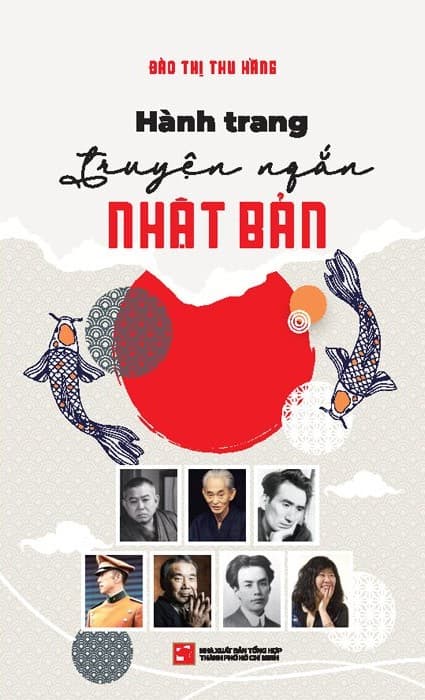 Hành Trang Truyện Ngắn Nhật Bản
