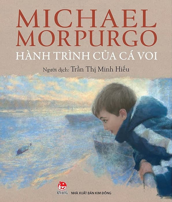 Hành Trình Của Cá Voi