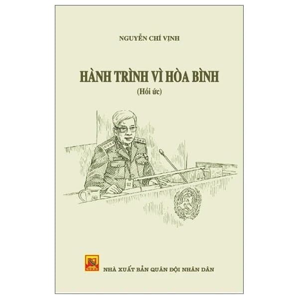 Hành Trình Vì Hòa Bình