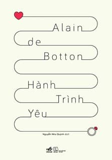 Hành Trình Yêu - Alain de Botton