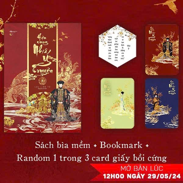 Hậu Cung Như Ý Truyện - Tập 4 - ảnh 4