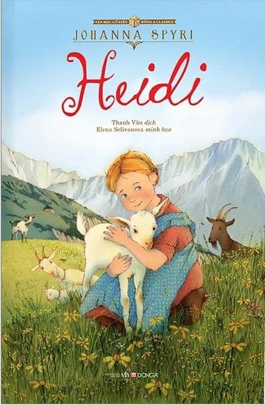 Heidi
