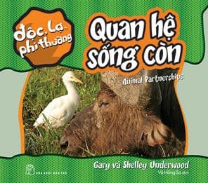 Độc Lạ, Phi Thường - Quan Hệ Sống Còn