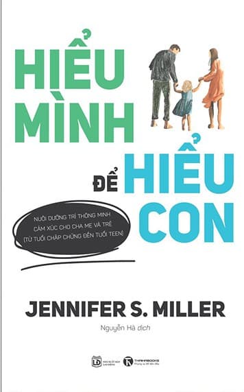 Hiểu Mình Để Hiểu Con