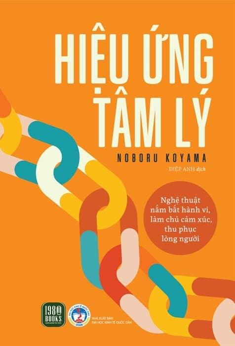 Hiệu Ứng Tâm Lý - Noboru Koyama