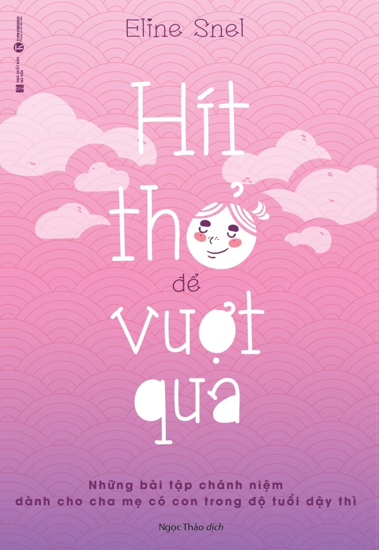 Hít Thở Để Vượt Qua - Eline Snel