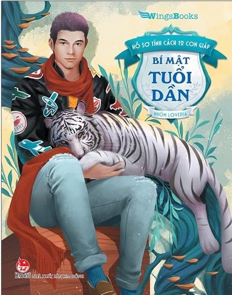 Hồ Sơ Tính Cách 12 Con Giáp - Bí Mật Tuổi Dần - Nhóm Lovedia