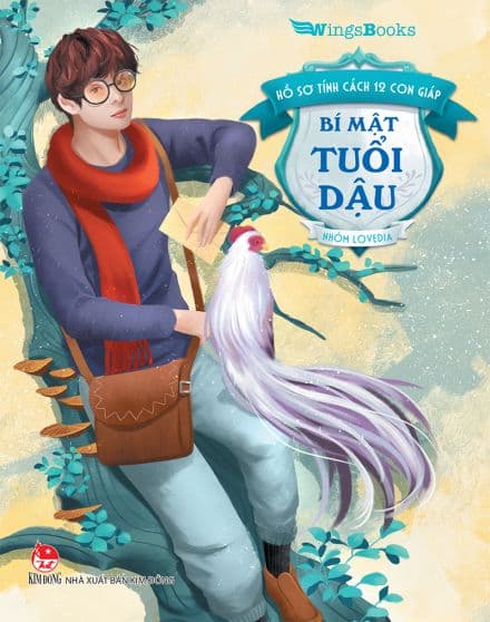Hồ Sơ Tính Cách 12 Con Giáp - Bí Mật Tuổi Dậu - Nhóm Lovedia