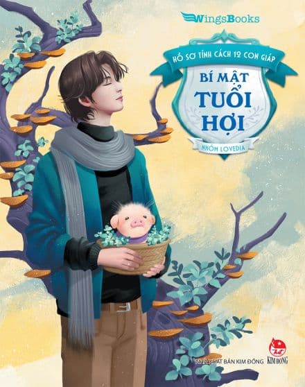 Hồ Sơ Tính Cách 12 Con Giáp - Bí Mật Tuổi Hợi - Nhóm Lovedia
