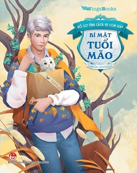 Hồ Sơ Tính Cách 12 Con Giáp - Bí Mật Tuổi Mão - Nhóm Lovedia
