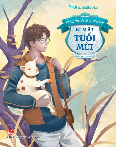 Hồ Sơ Tính Cách 12 Con Giáp - Bí Mật Tuổi Mùi - Nhóm Lovedia