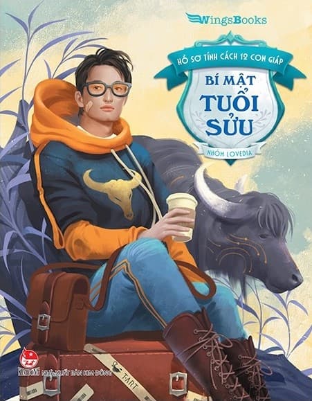 Hồ Sơ Tính Cách 12 Con Giáp - Bí Mật Tuổi Sửu - Nhóm Lovedia