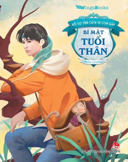 Hồ Sơ Tính Cách 12 Con Giáp - Bí Mật Tuổi Thân - Nhóm Lovedia
