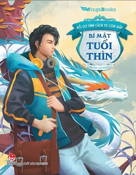 Hồ Sơ Tính Cách 12 Con Giáp - Bí Mật Tuổi Thìn - Nhóm Lovedia