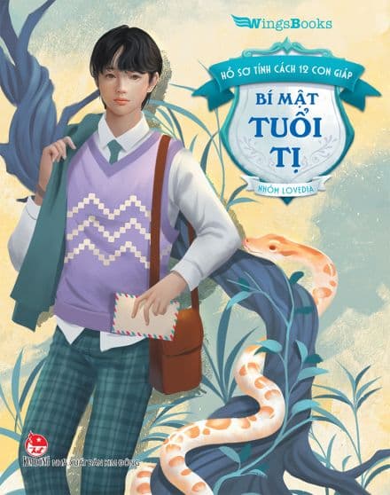 Hồ Sơ Tính Cách 12 Con Giáp - Bí Mật Tuổi Tị - Nhóm Lovedia