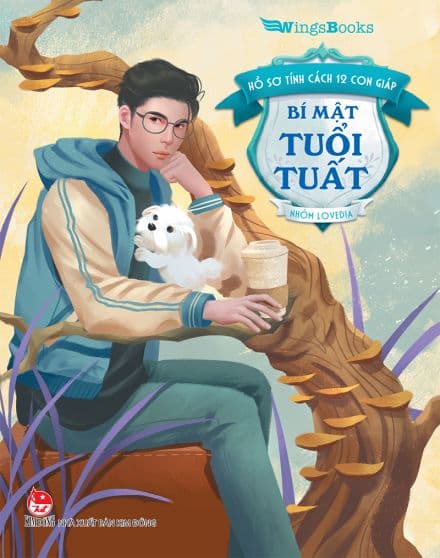 Hồ Sơ Tính Cách 12 Con Giáp - Bí Mật Tuổi Tuất - Nhóm Lovedia