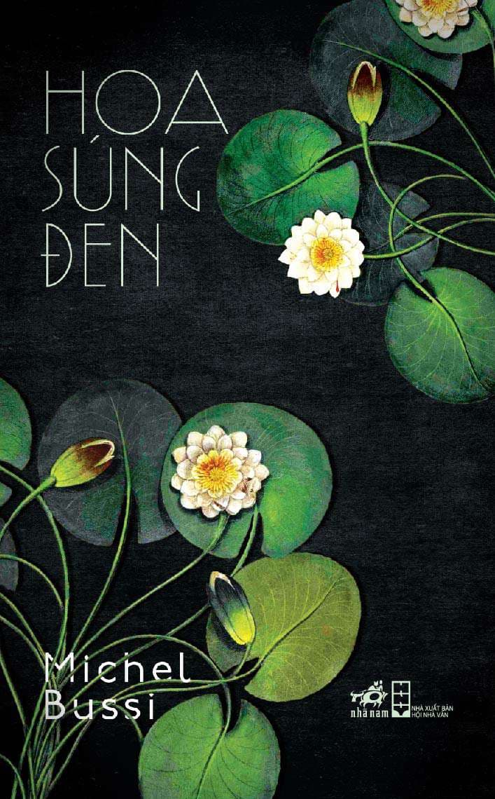 Hoa Súng Đen (Tái Bản 2022)
