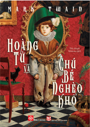 Hoàng tử và chú bé nghèo khổ