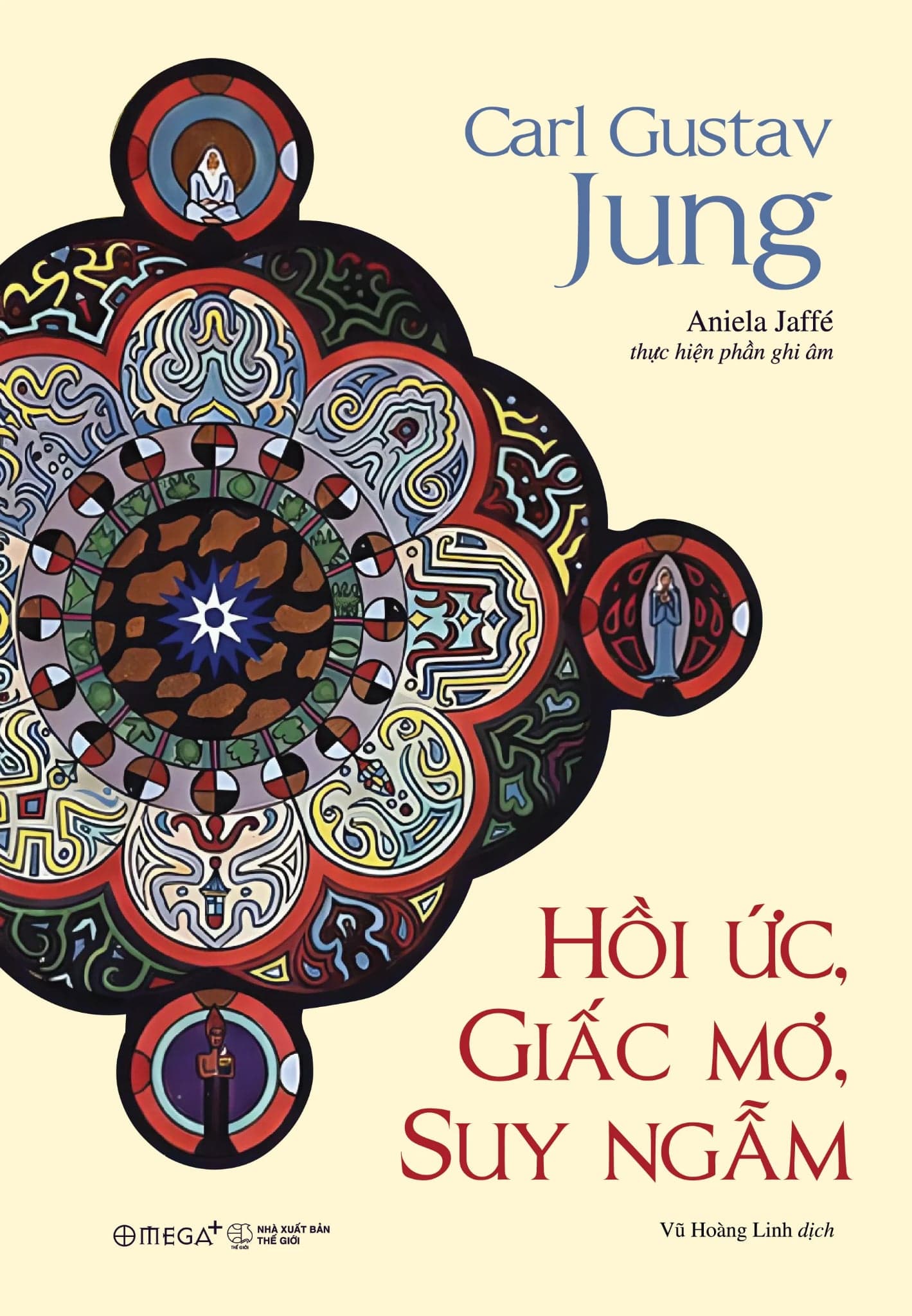 Hồi Ức, Giấc Mơ, Suy Ngẫm - Bìa Cứng