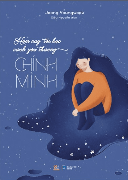 Hôm Nay Tôi Học Cách Yêu Thương Chính Mình - Jeong Youngwook