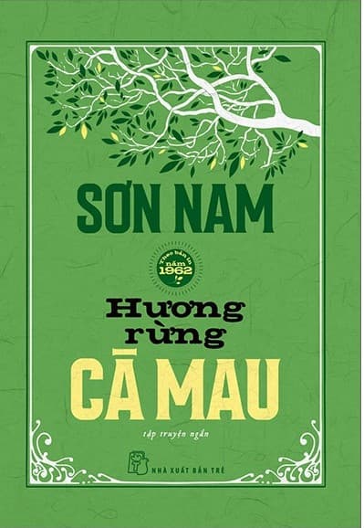 Hương Rừng Cà Mau - Sơn Nam