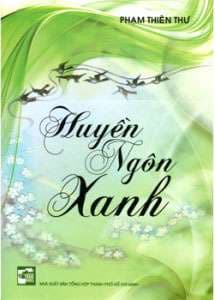 Huyền Ngôn Xanh - Phạm Thiên Thư