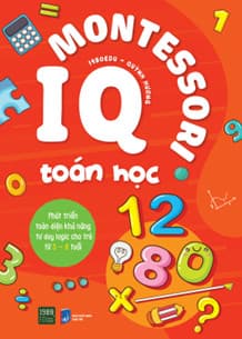IQ Montessor Toán Học