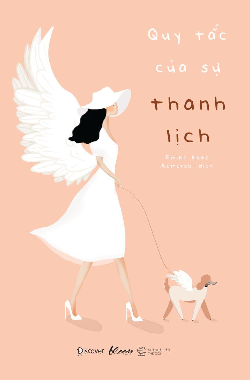 Quy Tắc Của Sự Thanh Lịch - Emiko Kato